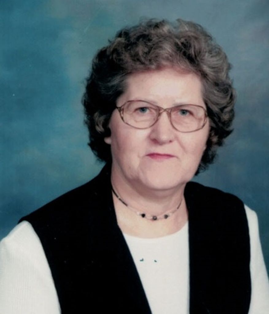 Evelyn Peyerk Profile Photo