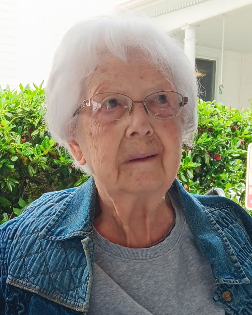 Mary Jo Threlkeld Simmons