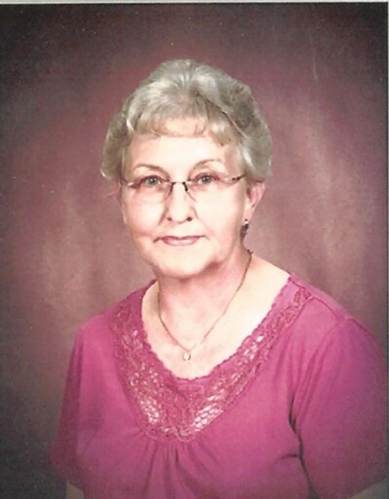 Virginia Ann Smith Profile Photo