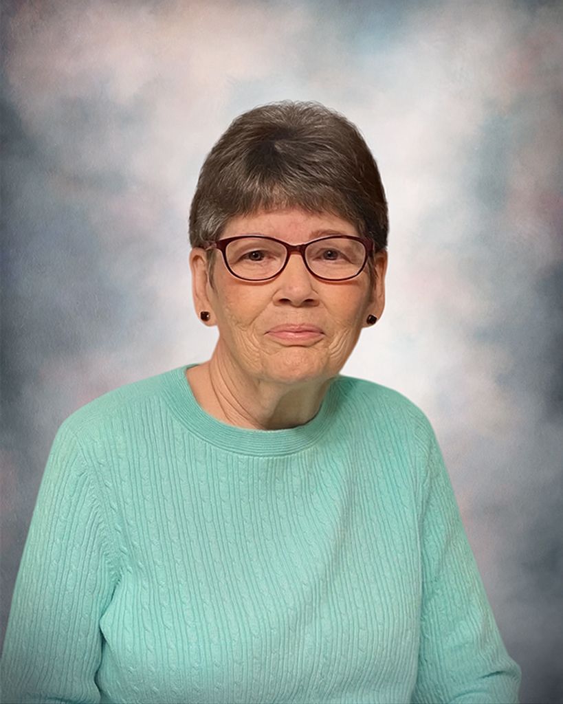 Charlotte Brashear Marshall