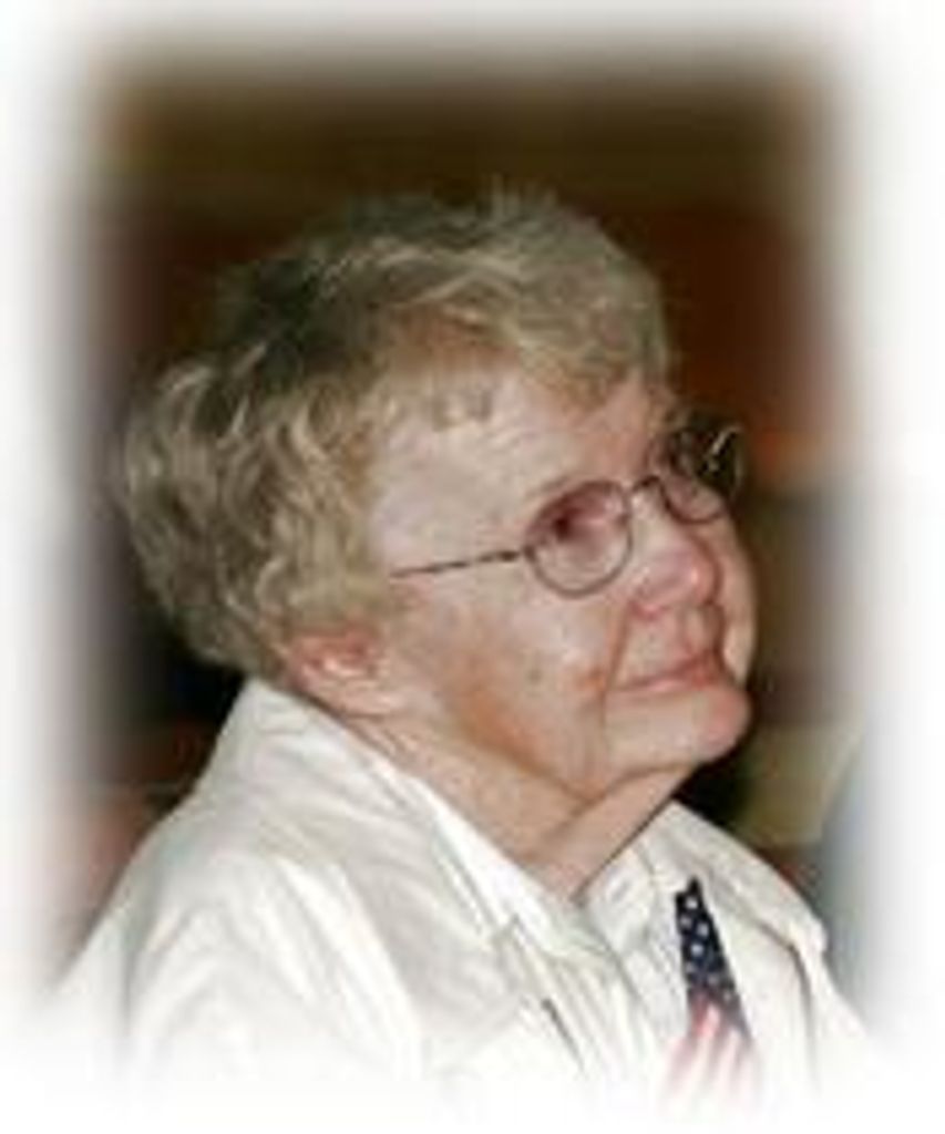 Dorothy M. Trussell
