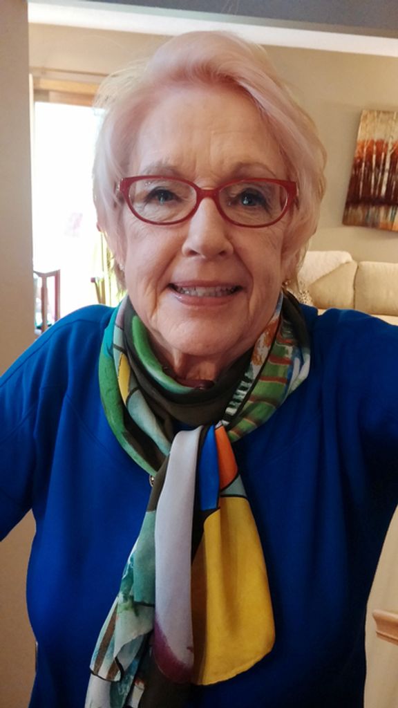 Frances R. 'Franci' Iund Profile Photo