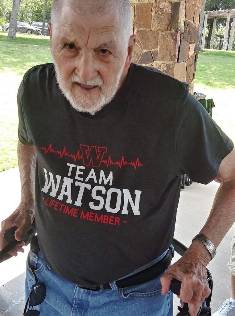James Loyd Watson Profile Photo