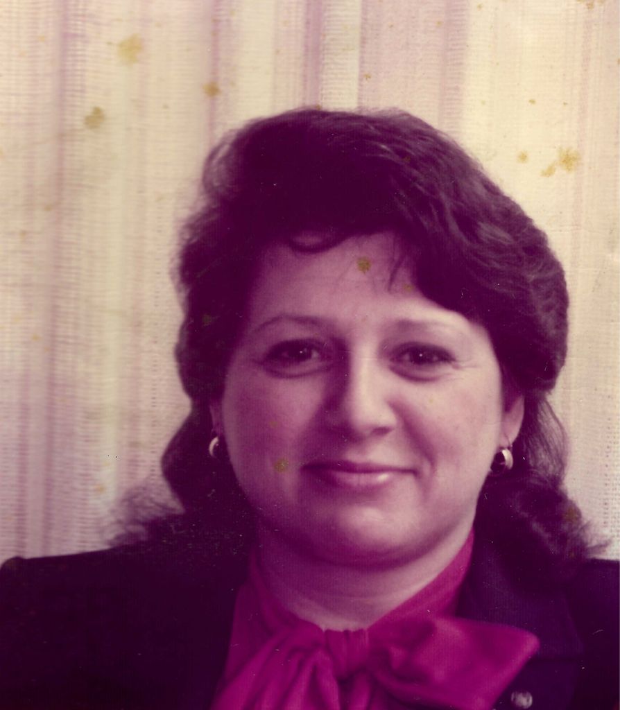 Frances Massow Profile Photo