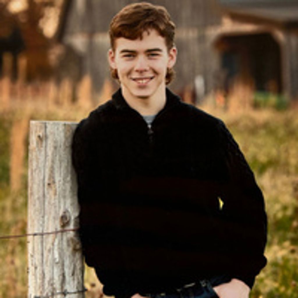 Mason Alexander Kinney