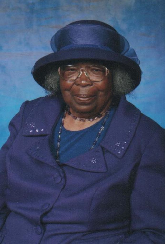 Martha Hodges