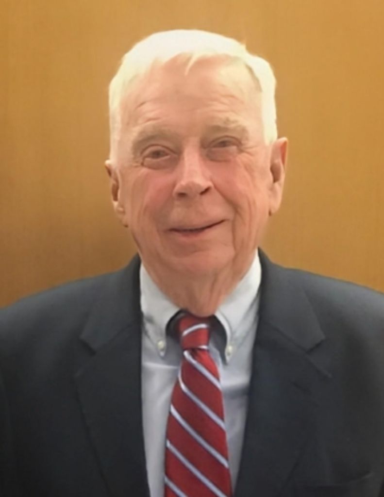 Francis J. Fitzpatrick