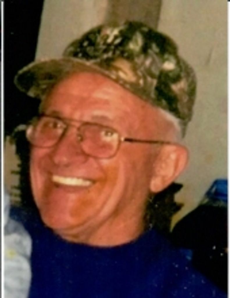 Lloyd  Walter "Rusty"  Russell Profile Photo