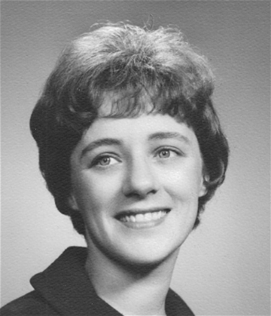 Nancy Tarkett Kanjorski