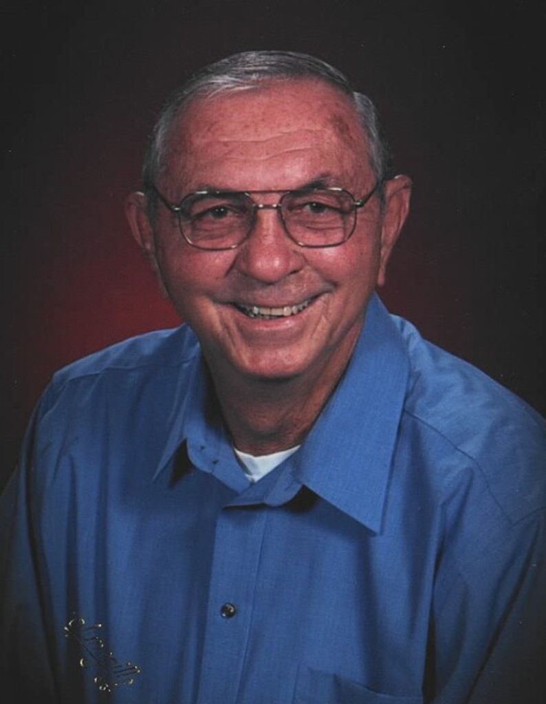 John A. Tatem, Jr.