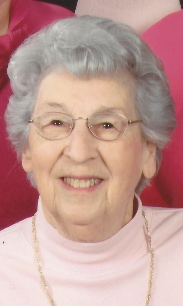 Jane S. Herr