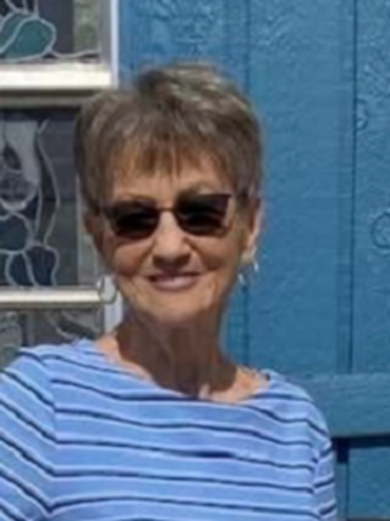 Janet Louise Lovell Profile Photo