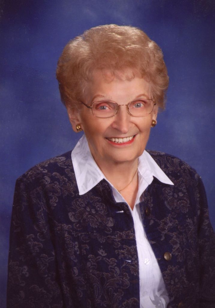 Gladys Josephine Gatzke