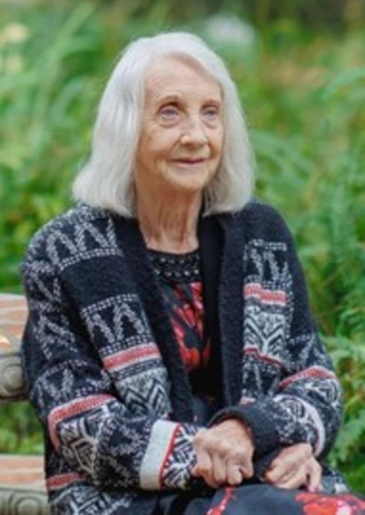Doris Jean Bradford Profile Photo
