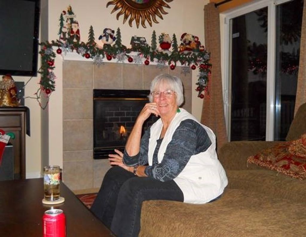 Donna Lossner