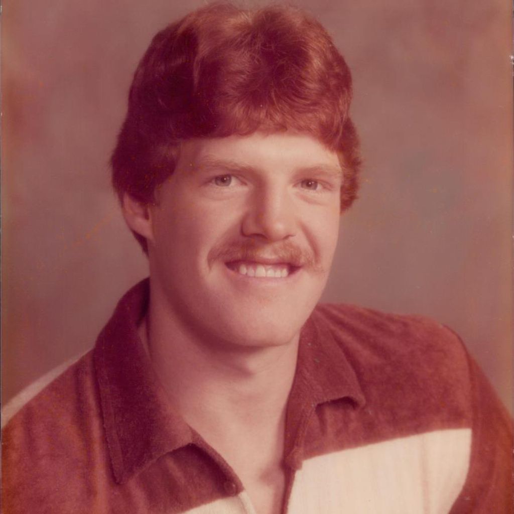 Dale Allen Wurster Profile Photo