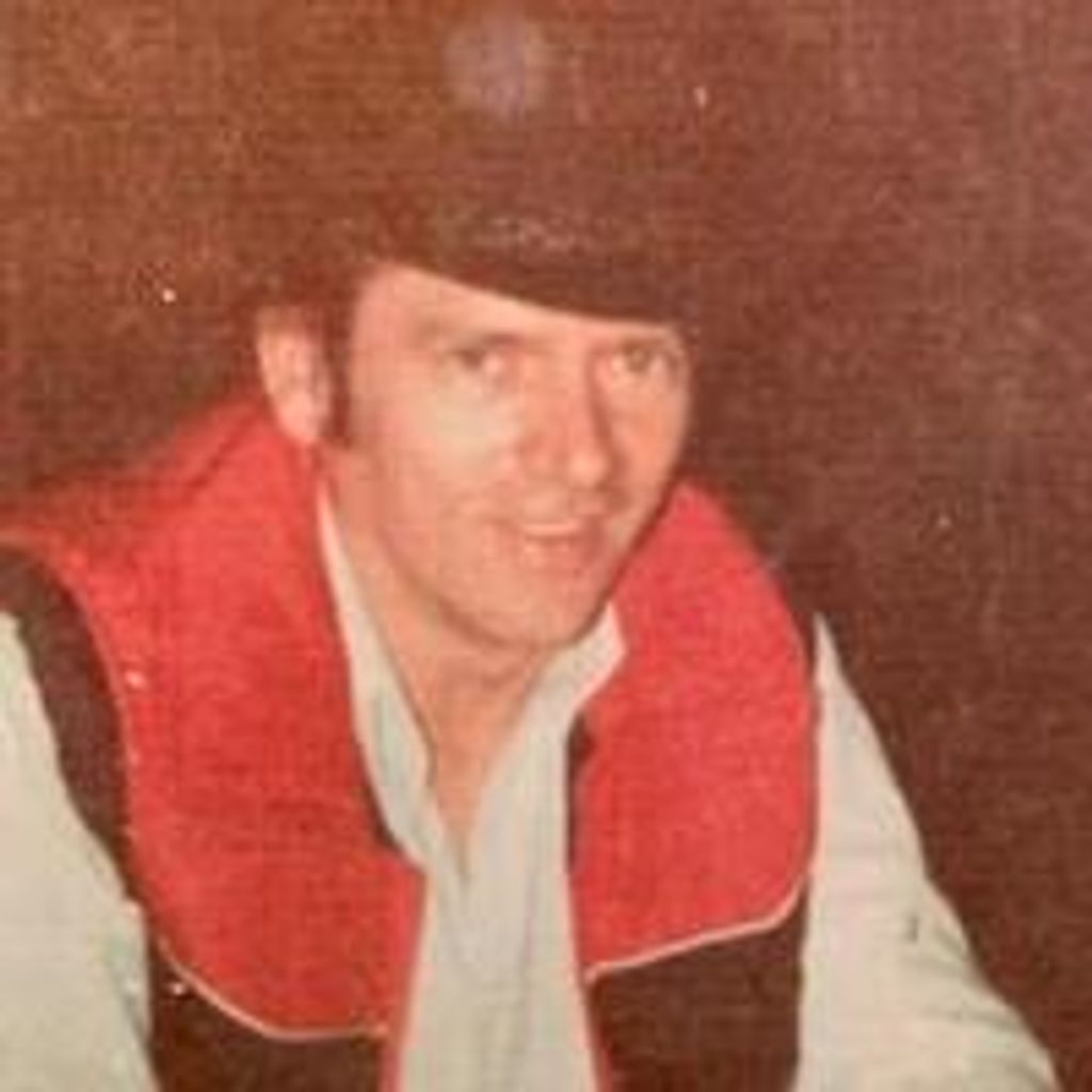 William A. Jennings, Sr.