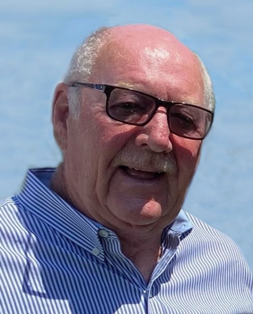 Lawrence " Buzzy" Davis Profile Photo