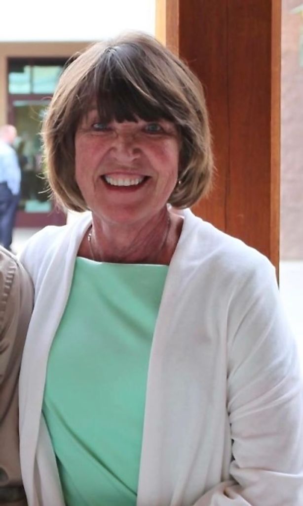 Jovonna Sue Rainey
