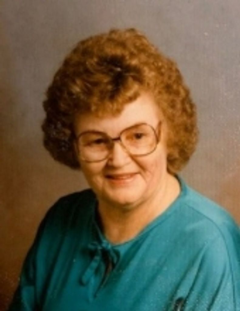 Fannie 'Cindy' Chambers