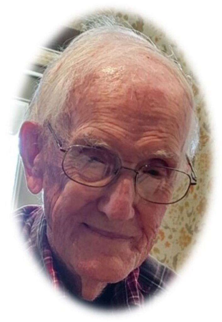 Walter L. Hayes Profile Photo