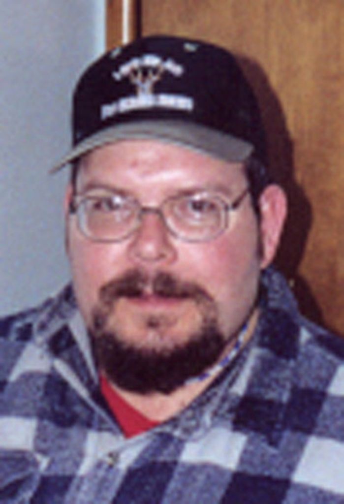 Dennis William Pike Profile Photo