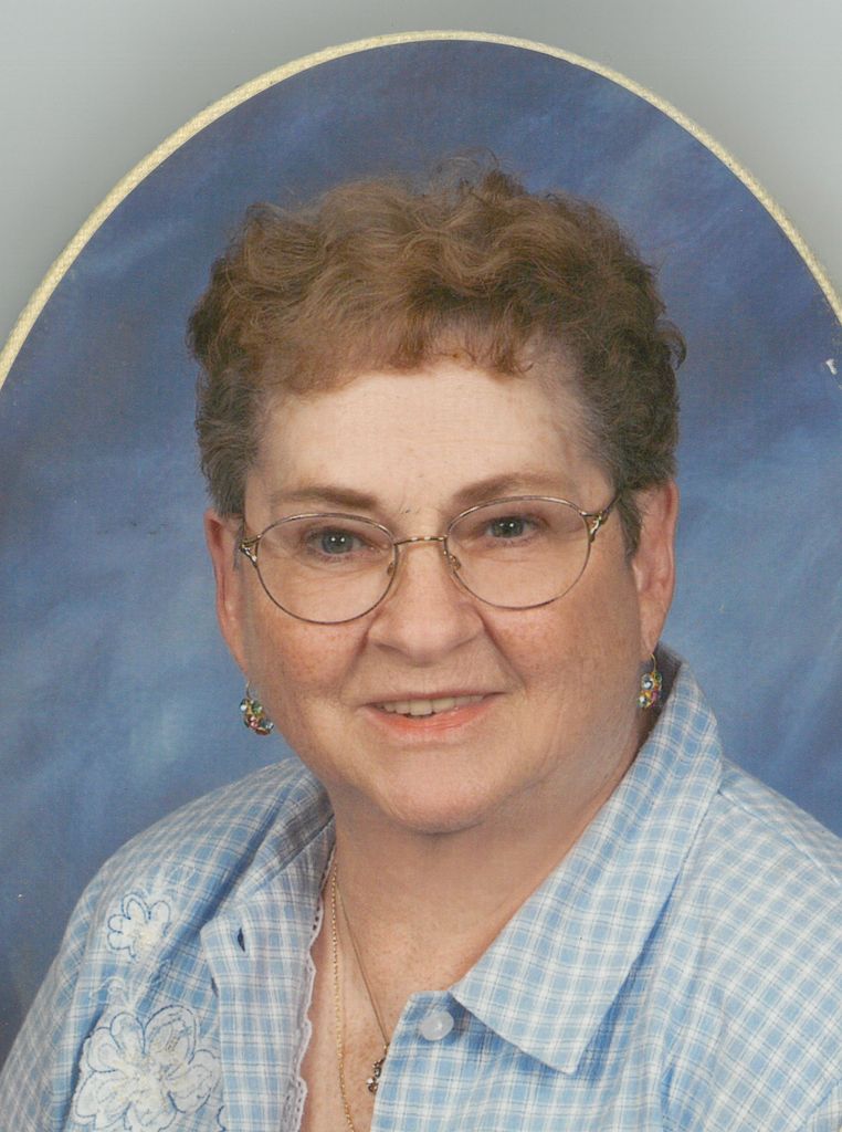 Loretta B. Slesarenko