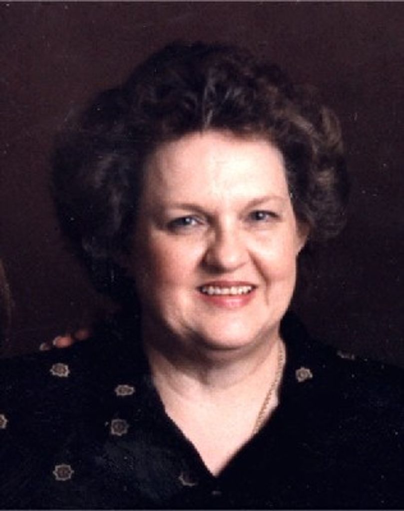 Shirley Ann Pace