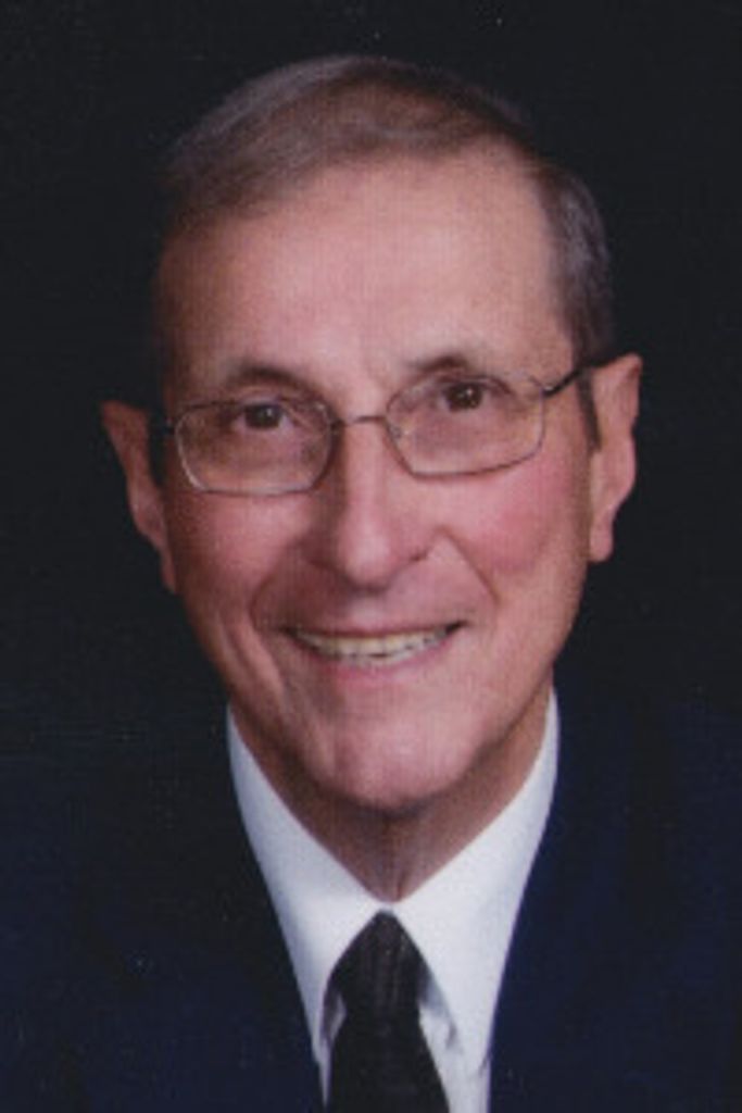 Lawrence A. Ferreira