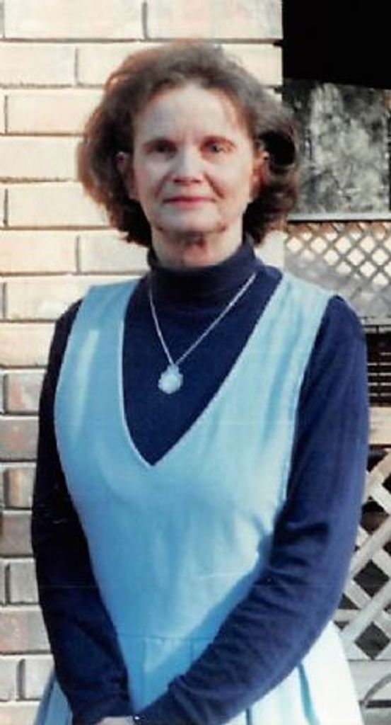 Betty Griffin