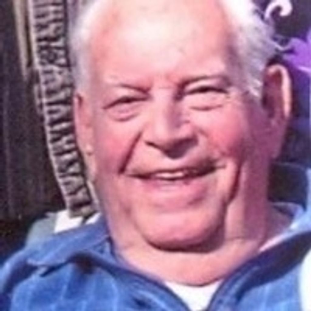 William Daniel Sweet Sr.