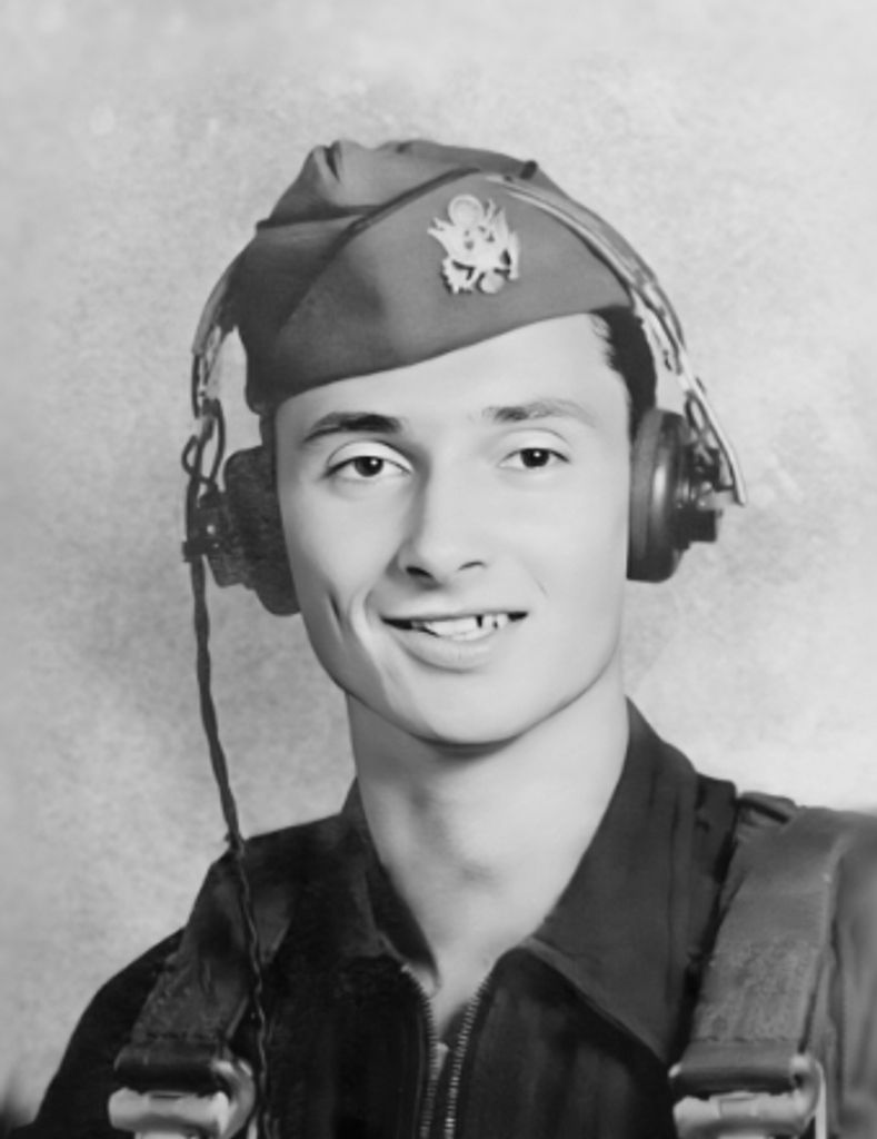 Arnold Chaney Reed