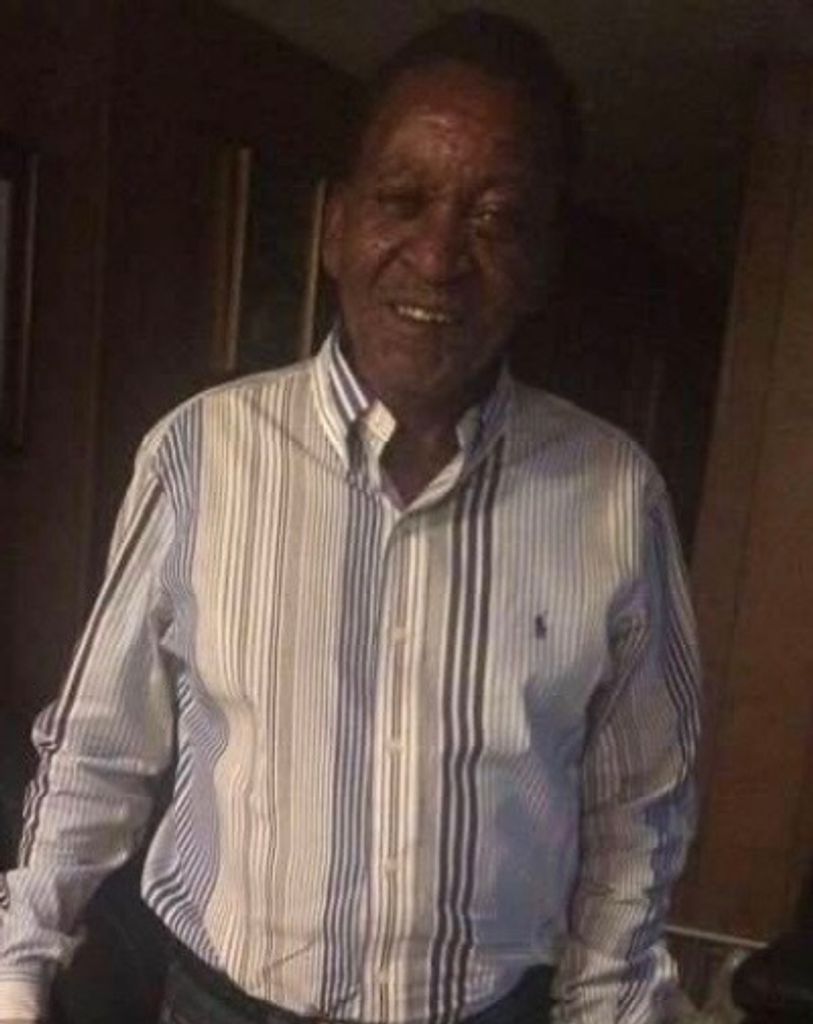 Bobby Eugene Hall Profile Photo