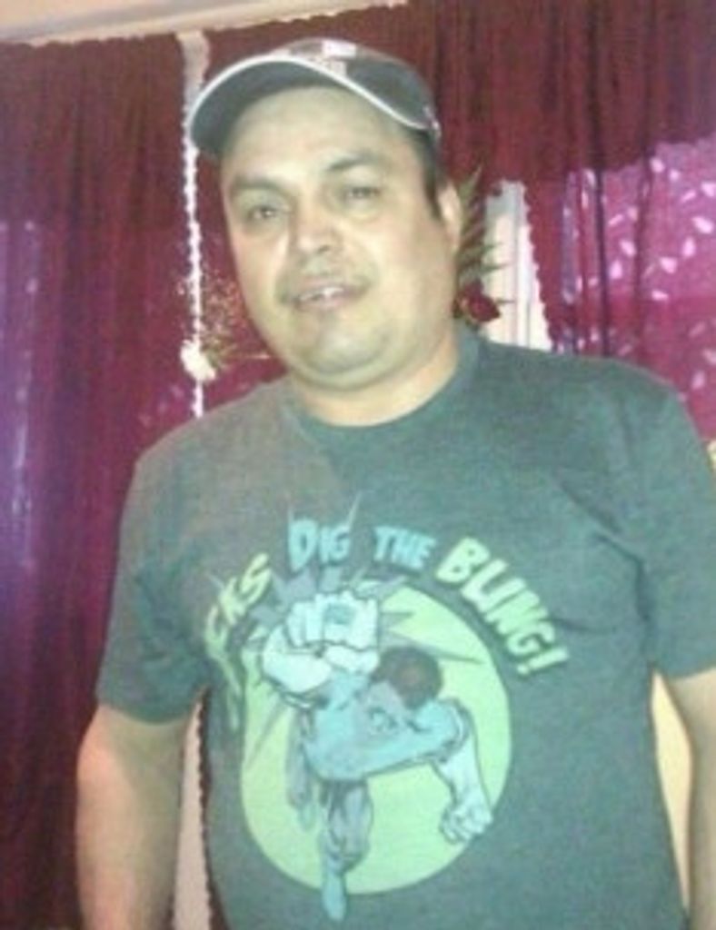 Candelario Guerra Cordero Profile Photo