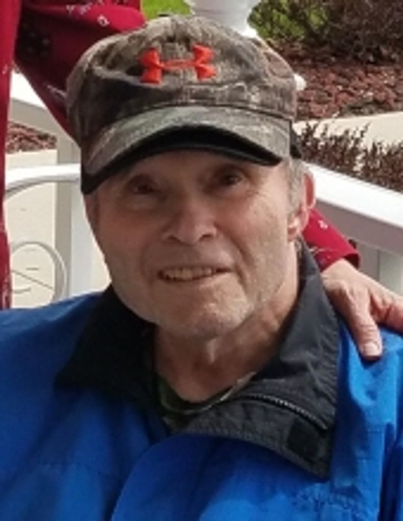 Ronald H. Dachelet Profile Photo