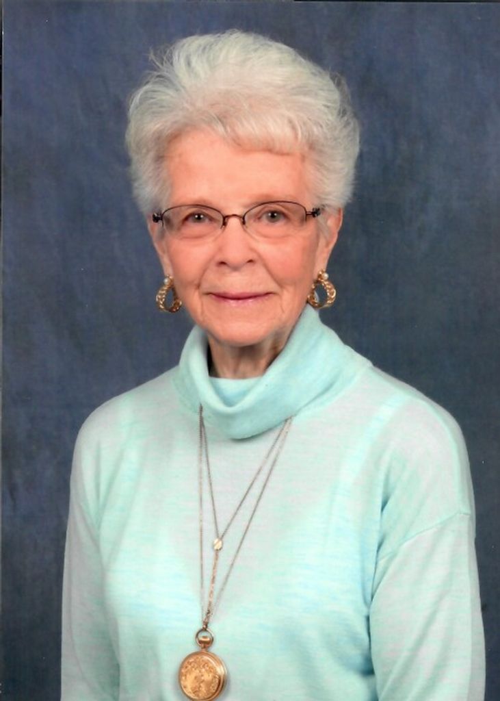 Nancy S. (Sampson)  Hank