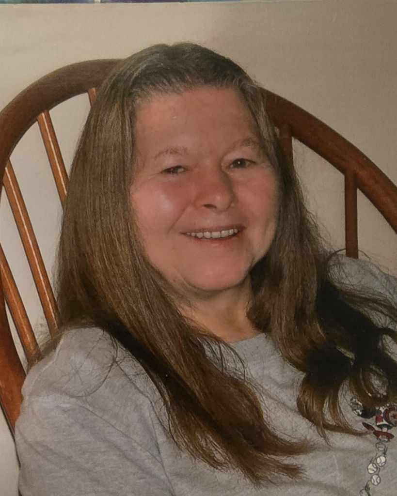 Nancy Diane Gossett Profile Photo