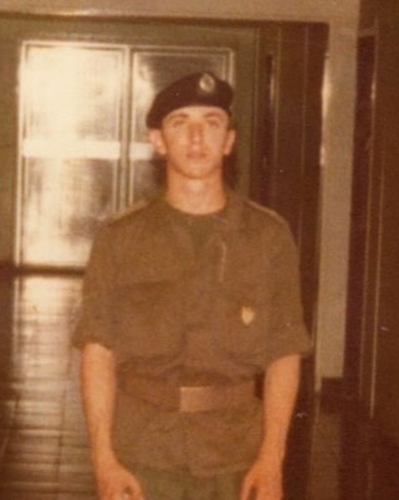 Ricky Dale Breeden Profile Photo