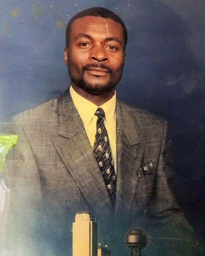 Donny R. Patterson