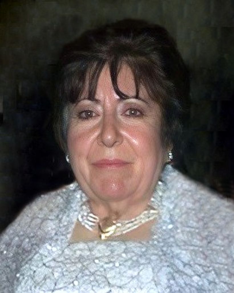 Faiza Kishmish Naman