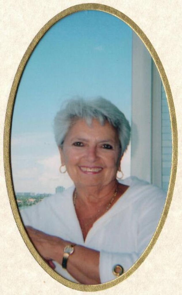 Mildred   (Millie) C. Raia Profile Photo
