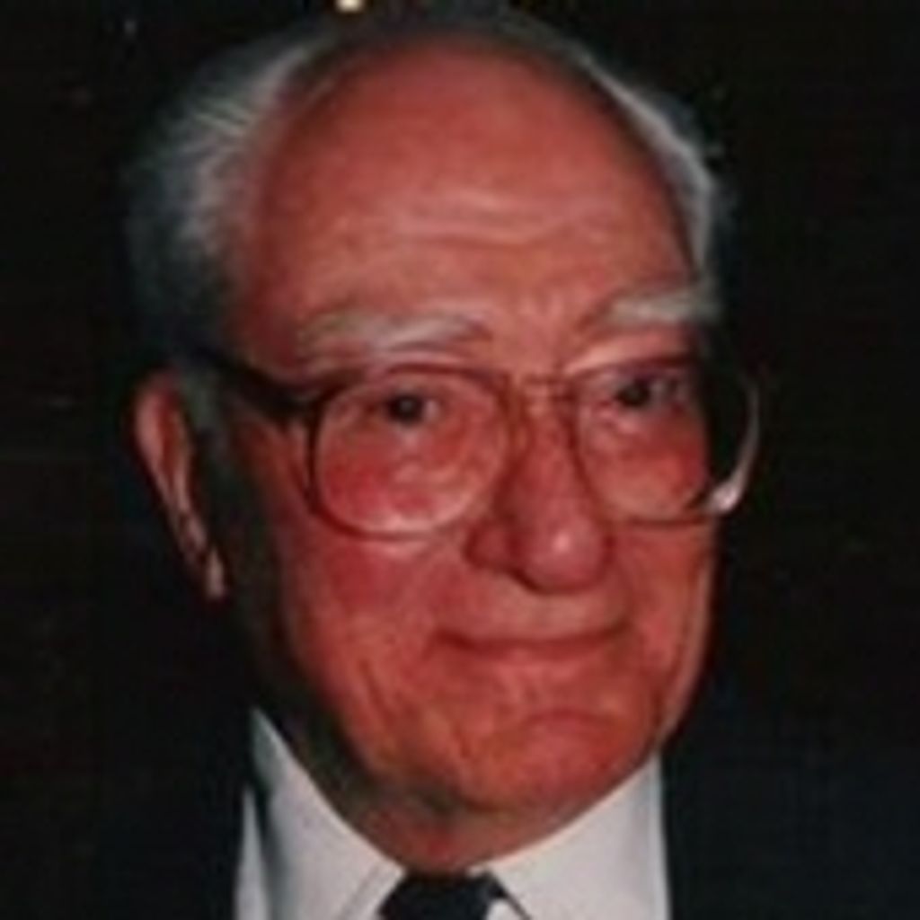 Major Charles F. Lindsley