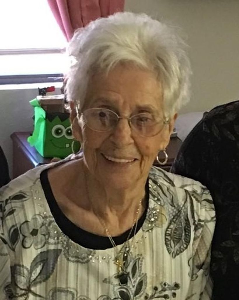 Mabel Lorene Turner Montgomery