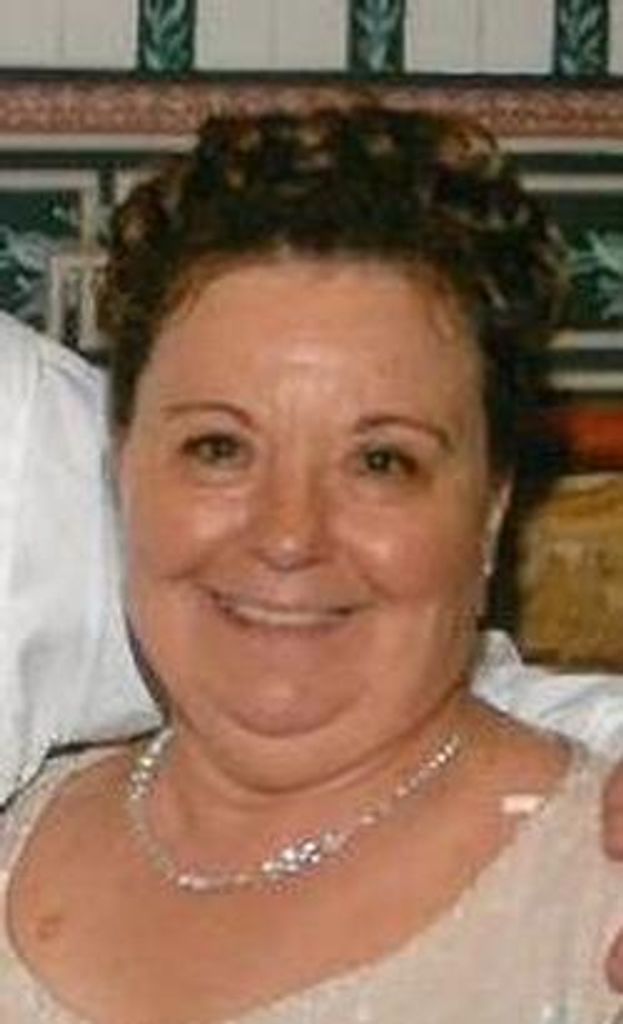 Shirley Turner