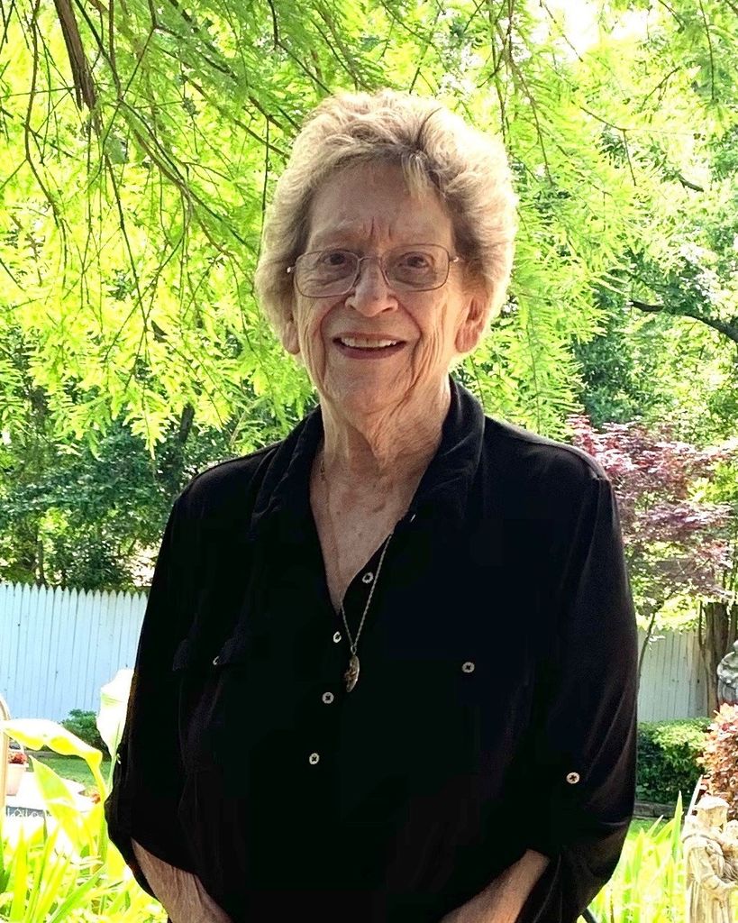 Elizabeth Coale Bass