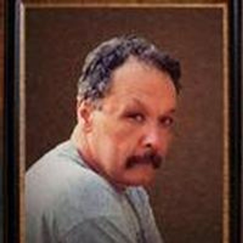 George Thomas Frame, Jr.
