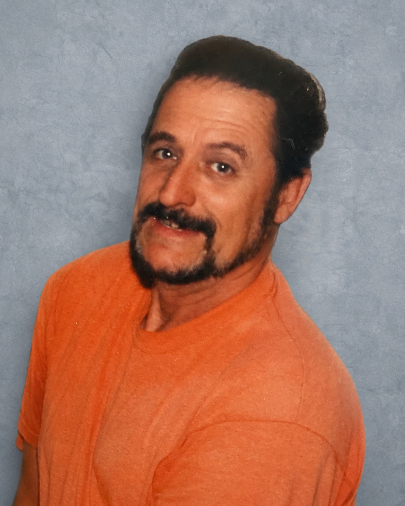 Duane Robert Weber