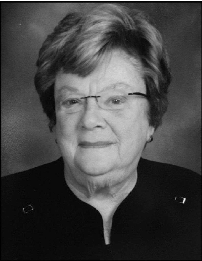 Georgann Allen Johnson Profile Photo