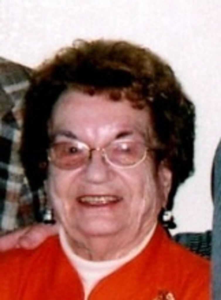 E. Mazie Alexander