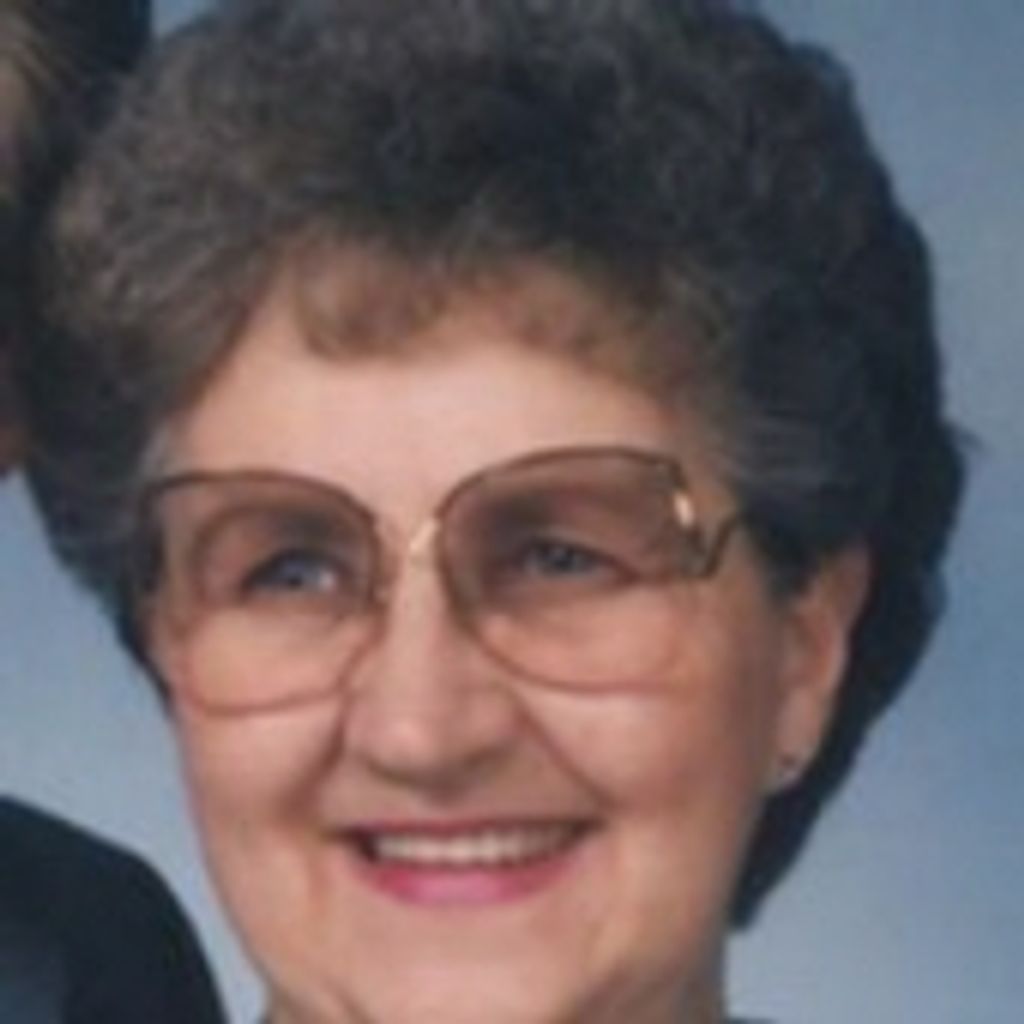Shirley Ann Patterson Jones